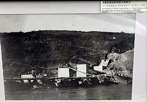 KUNMING - YUNNAN MUSEE DU CHEMIN DE FER (47)